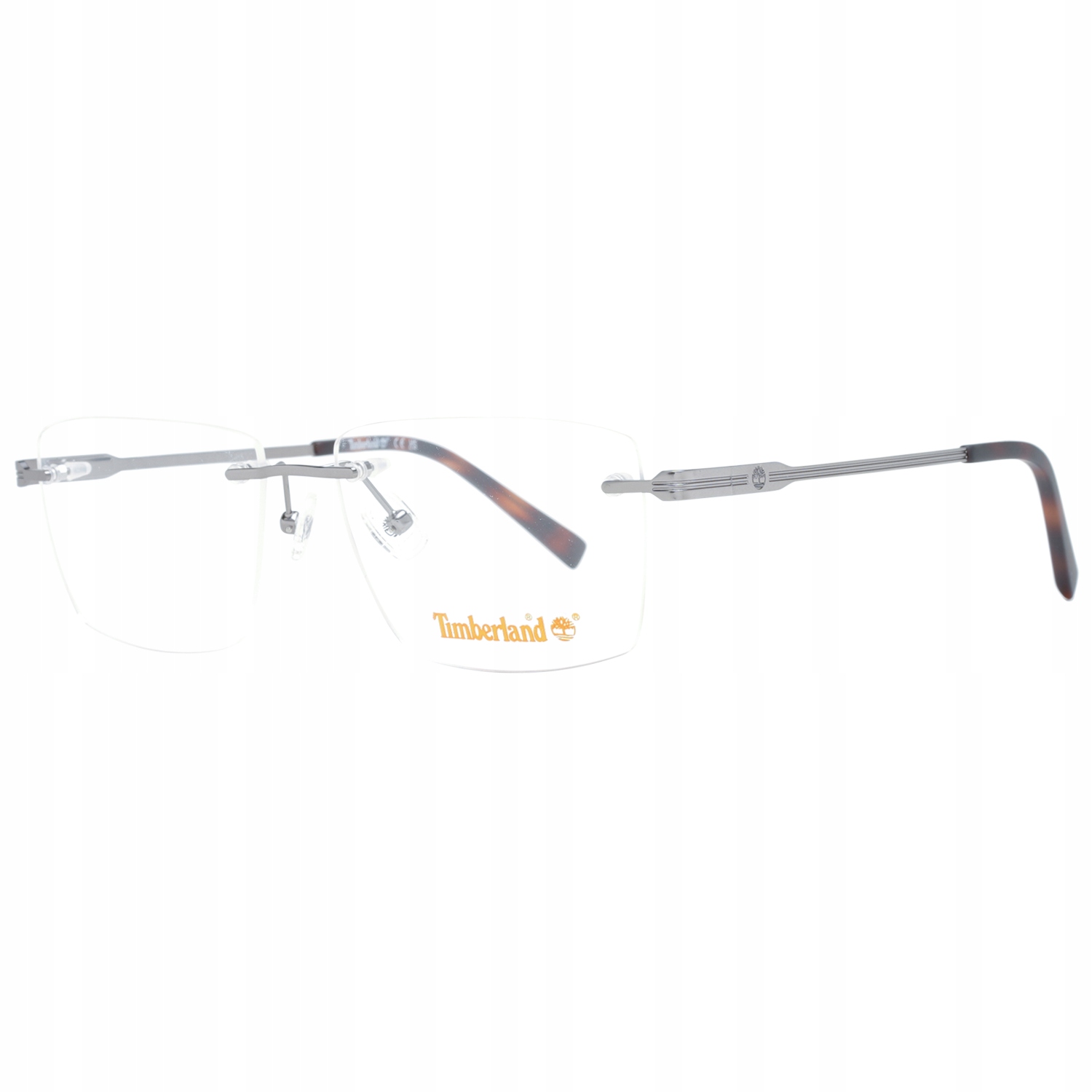 Ramki do okularów Męskie Timberland TB1800 55009 – Styl i jakość w jednym
