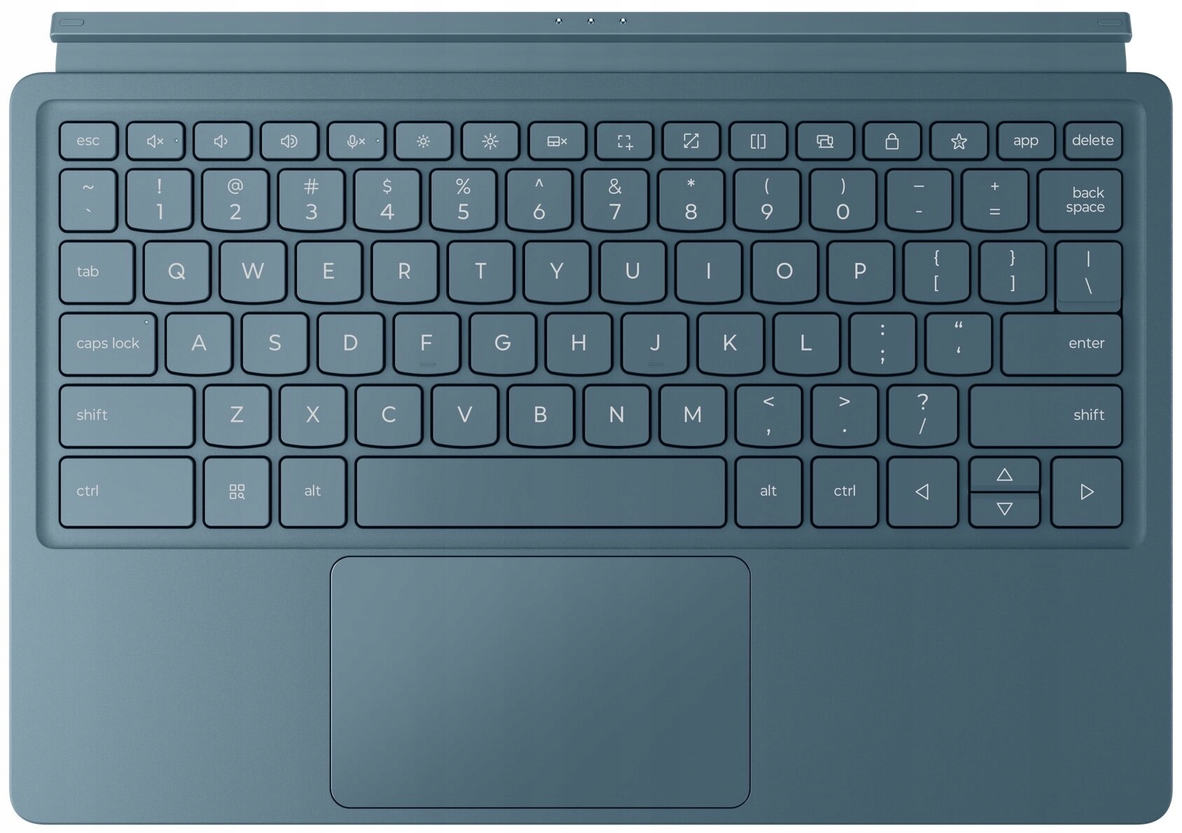 Łatwy dostęp do portów i przycisków