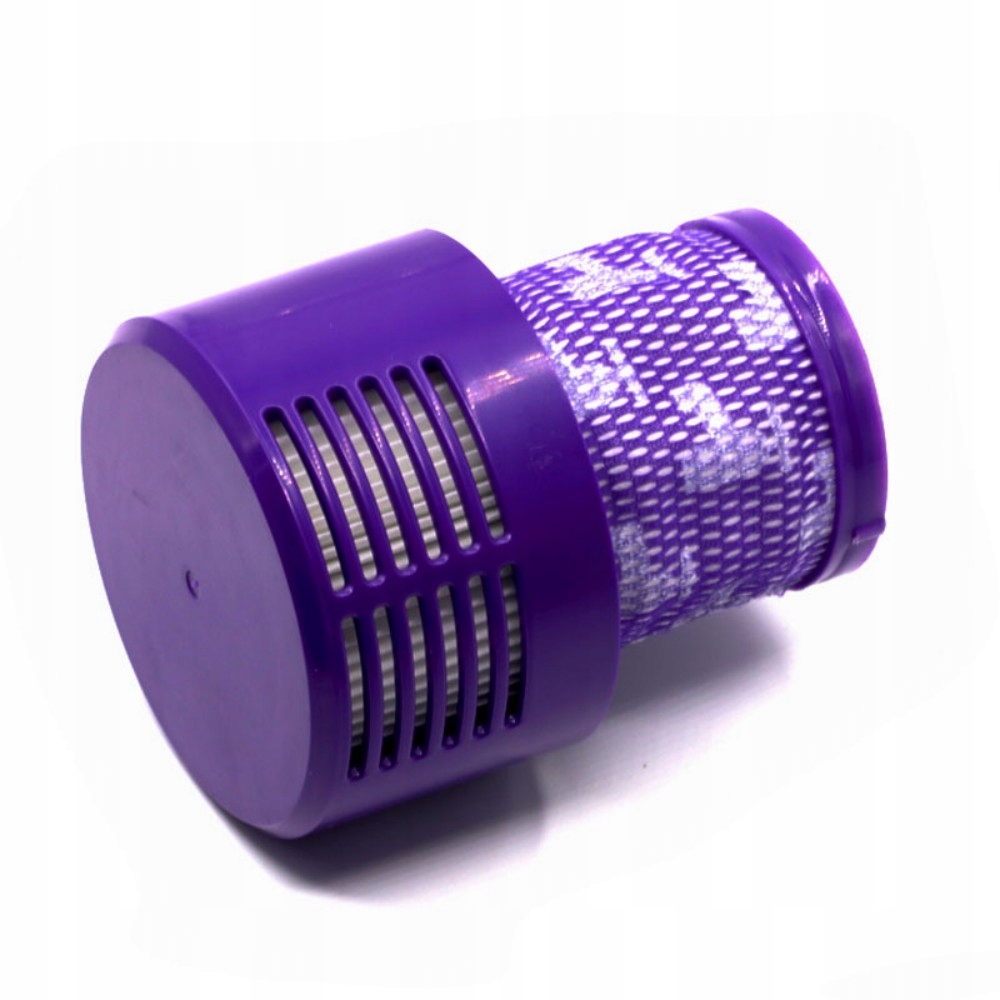 Łatwa wymiana filtra – Prosty montaż bez narzędzi