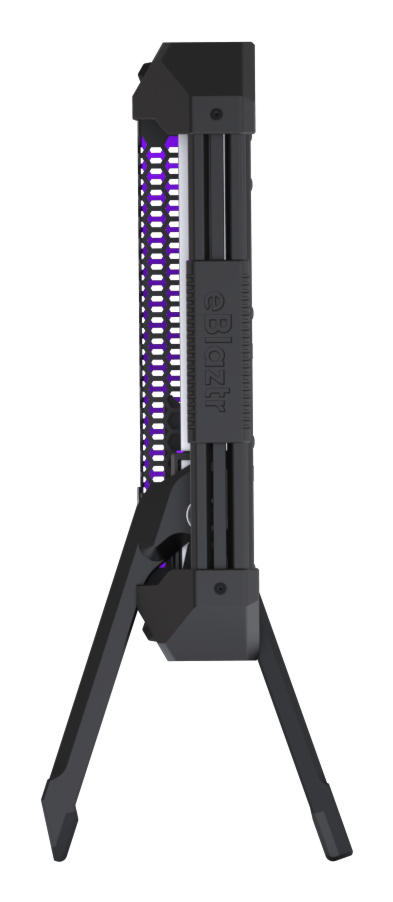 Szybkie rozkładanie i składanie obudowy