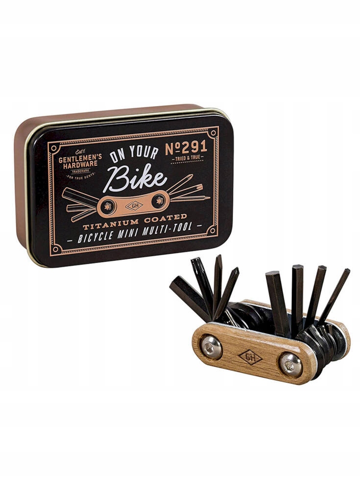 Idealny prezent dla miłośników rowerów