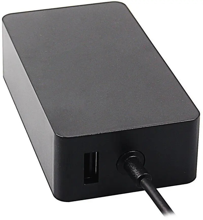 Port USB do ładowania urządzeń mobilnych