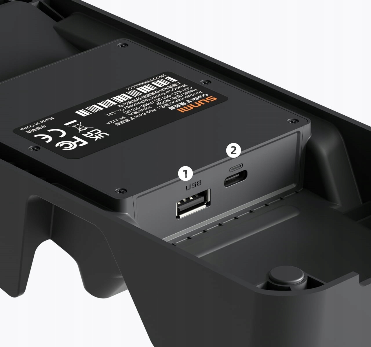 Złącza USB 3.0 i USB Type C – Szybkie i uniwersalne połączenia