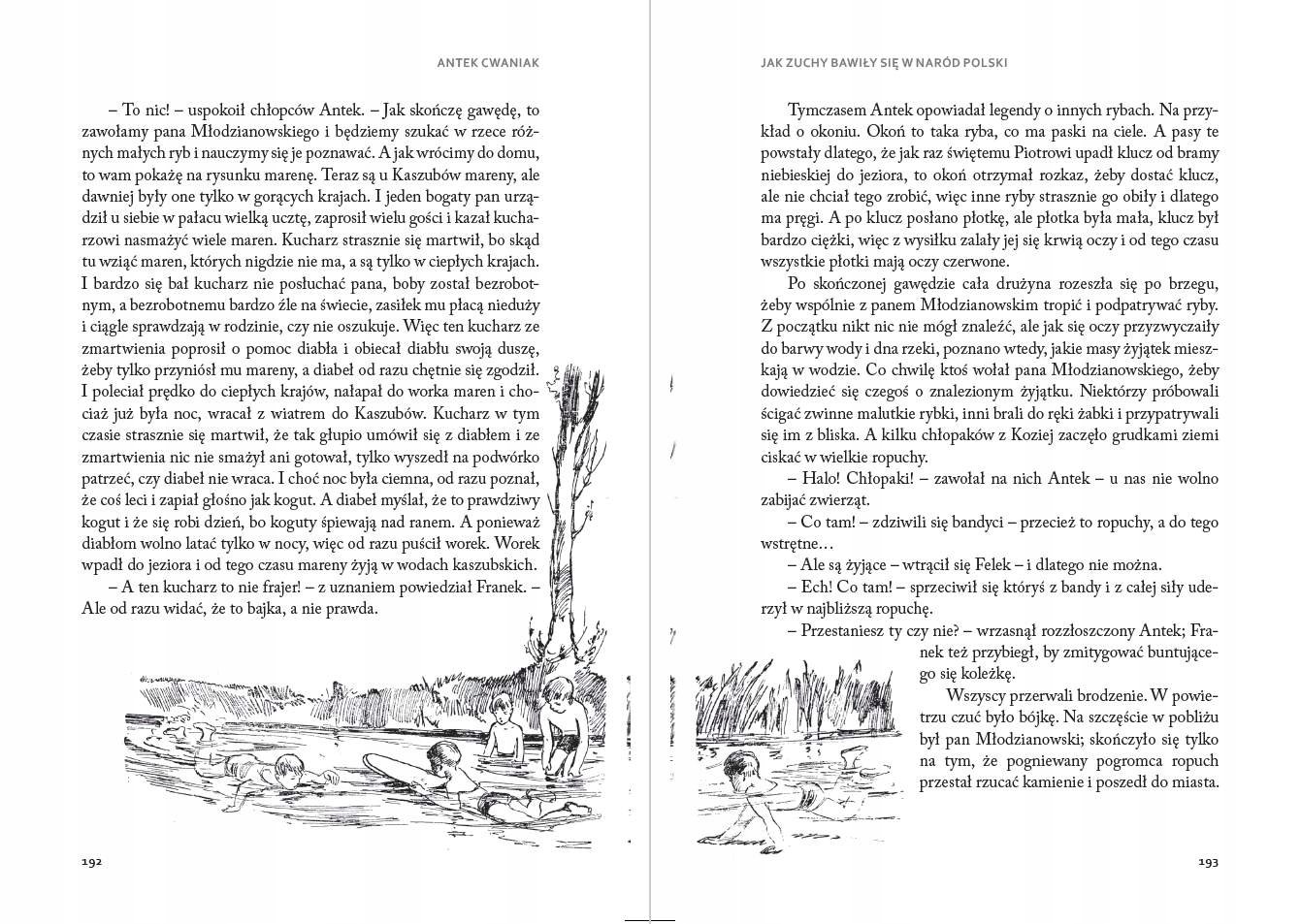 Metodyka zuchowa – jak prowadzić drużynę i zbiórki