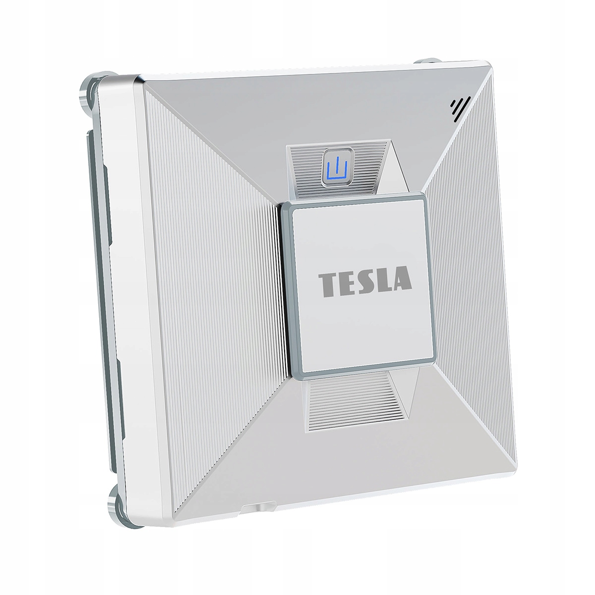 TESLA Robot do mycia okien W800 WiFi – Innowacyjne rozwiązanie do czyszczenia okien