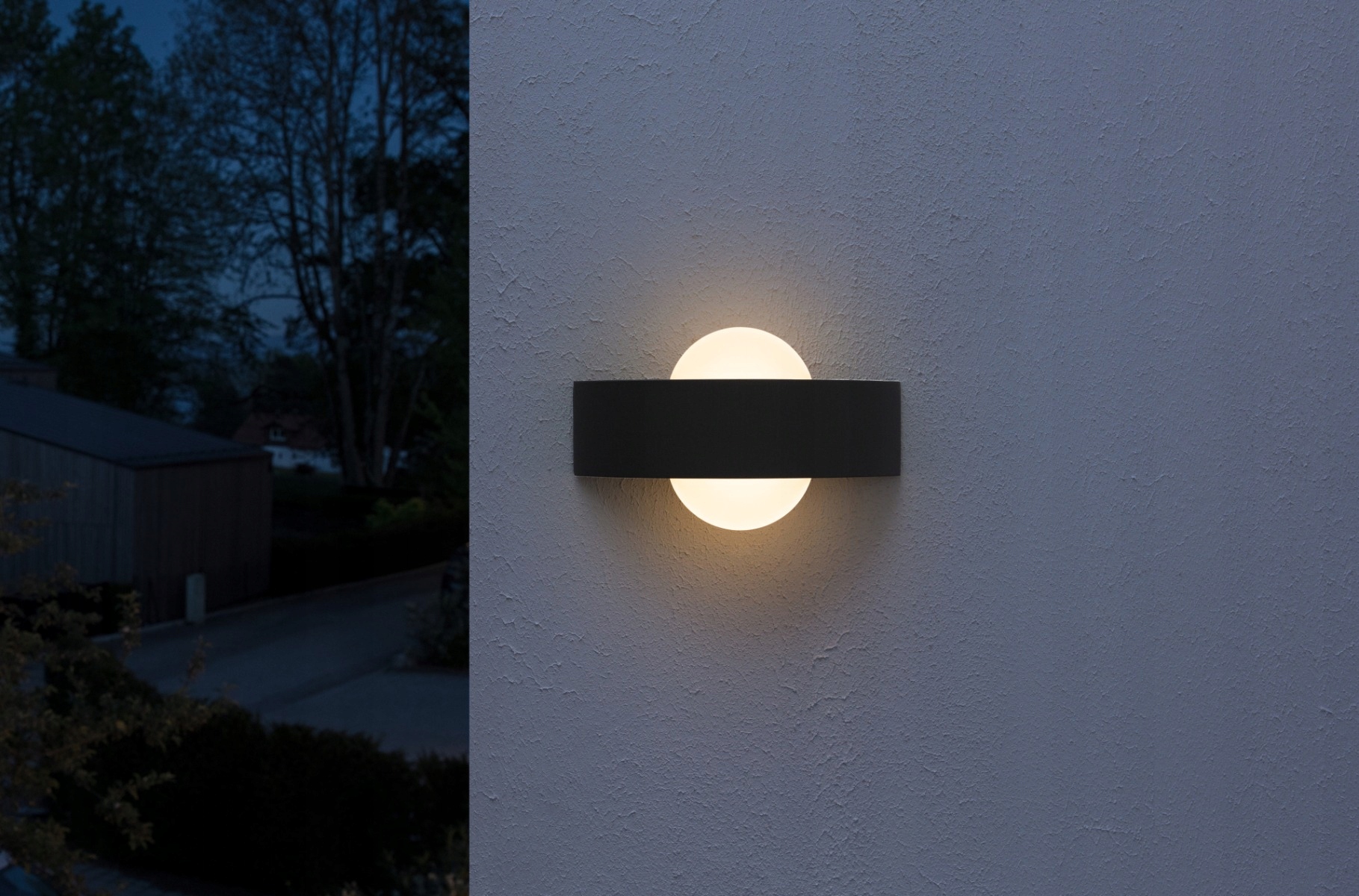 Szybki i łatwy montaż kinkietu