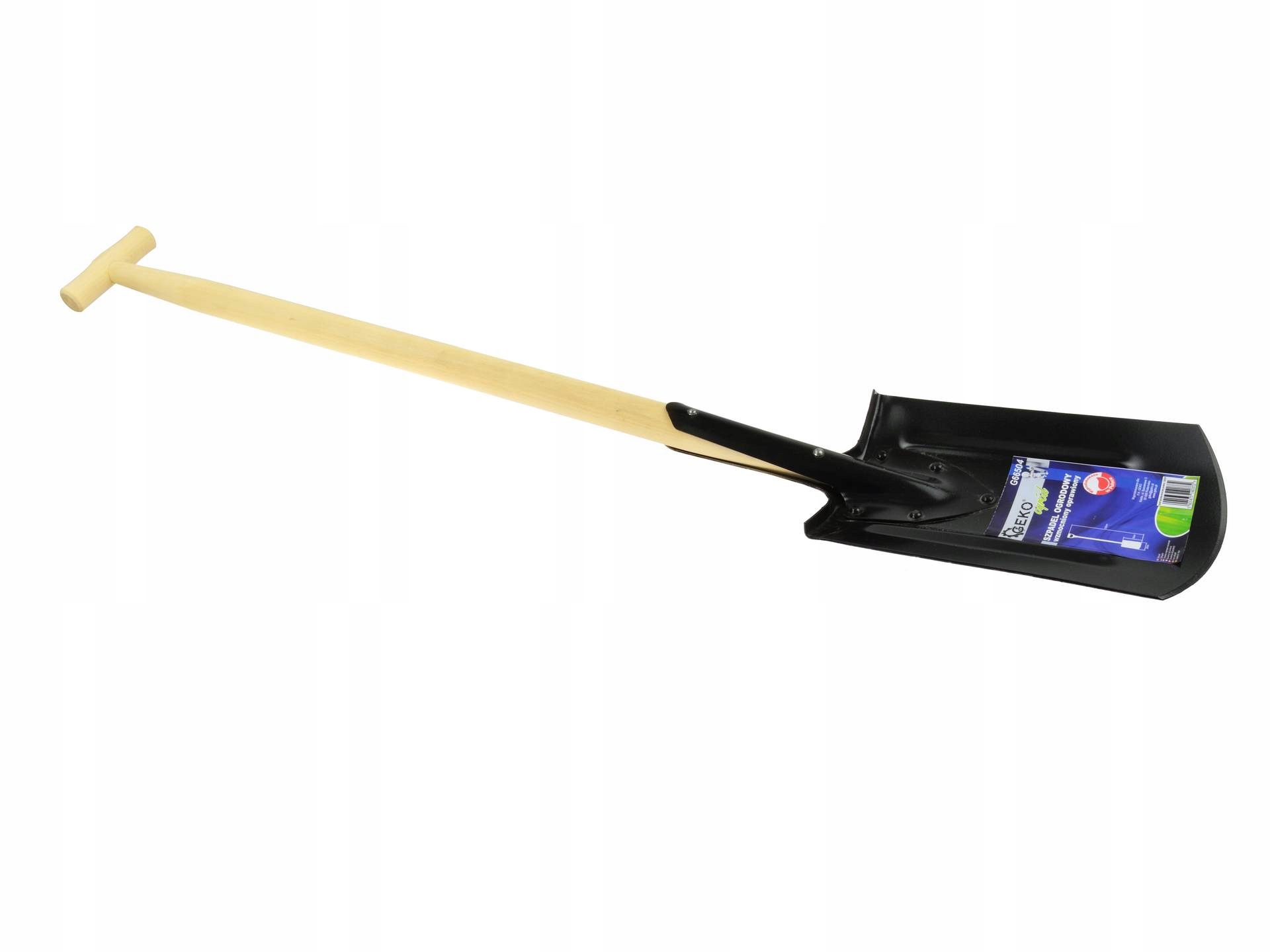 Wymiary szpadla – Efektywne zagospodarowanie przestrzeni