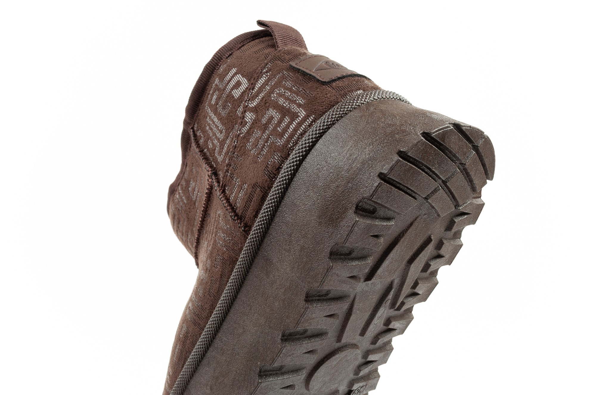 Wnętrze z futerkiem – Gwarancja ciepła i komfortu