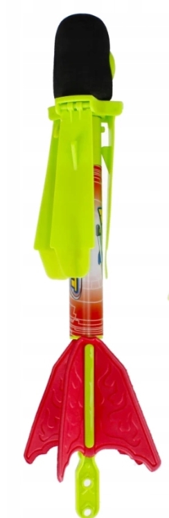 Bezpieczna konstrukcja z miękkiej gąbki piankowej