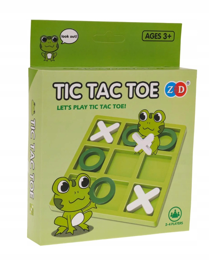 Wspólne spędzanie czasu – Idealna gra dla dzieci i dorosłych