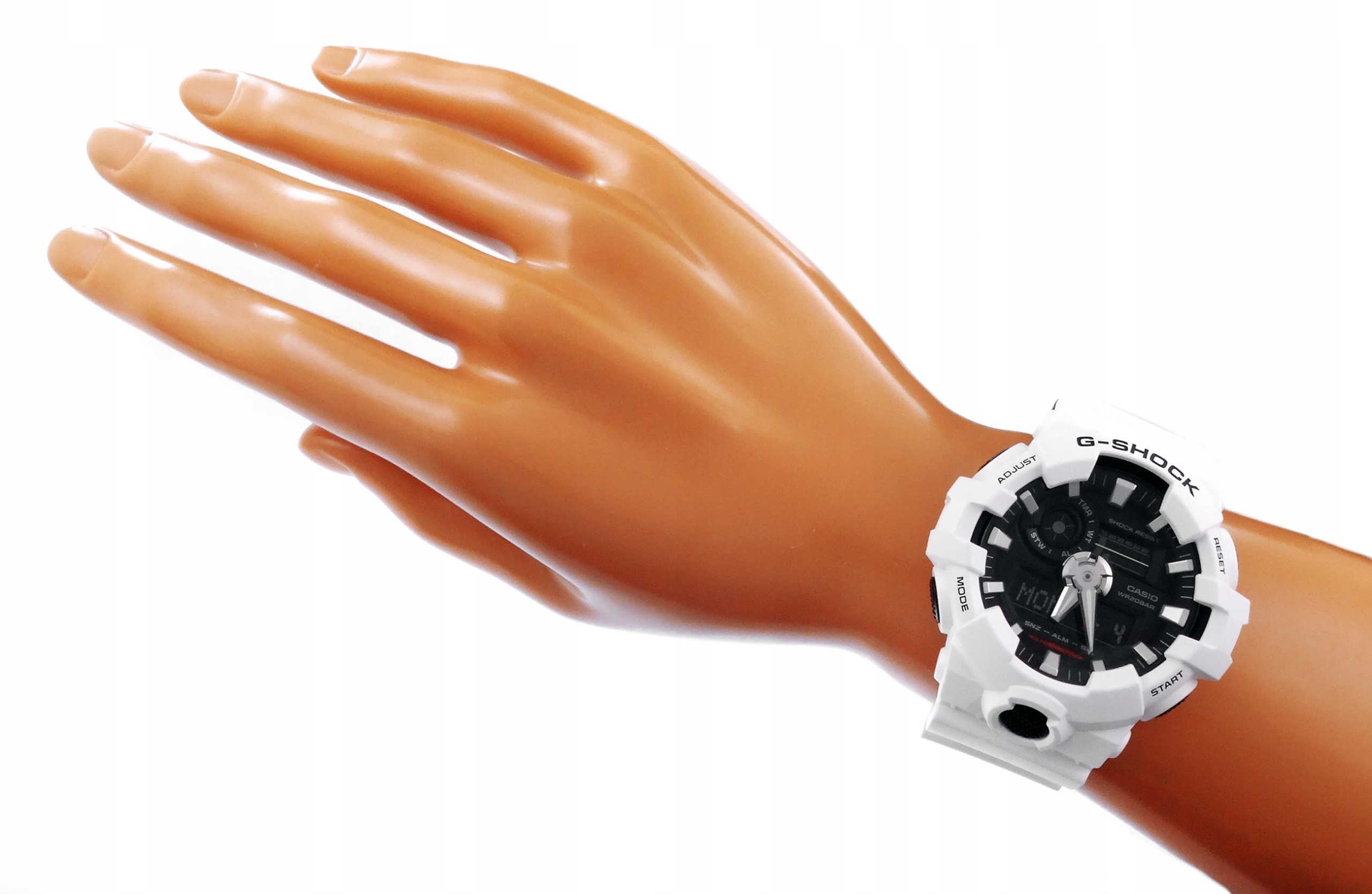 Wymiary i komfort noszenia – Dopasowanie do każdego nadgarstka