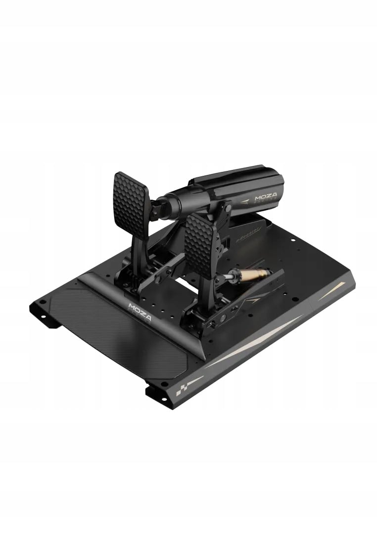 Wysoka jakość wykonania z aluminium