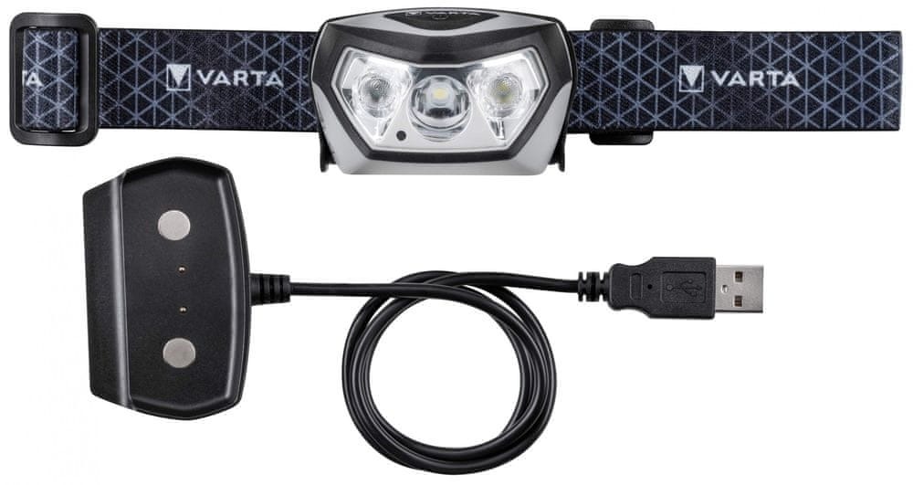 Akumulator litowo-polimerowy – długi czas pracy