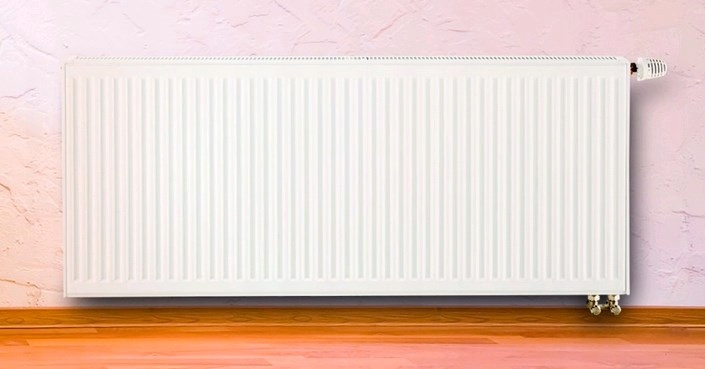 Wysoka moc grzewcza 725W – Idealne rozwiązanie do Twojego domu