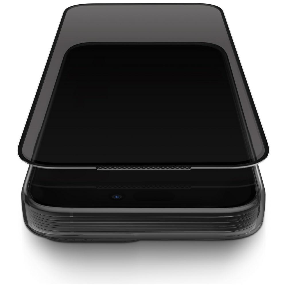 Antystatyczna technologia Dust Repel – Łatwy montaż bez pyłu