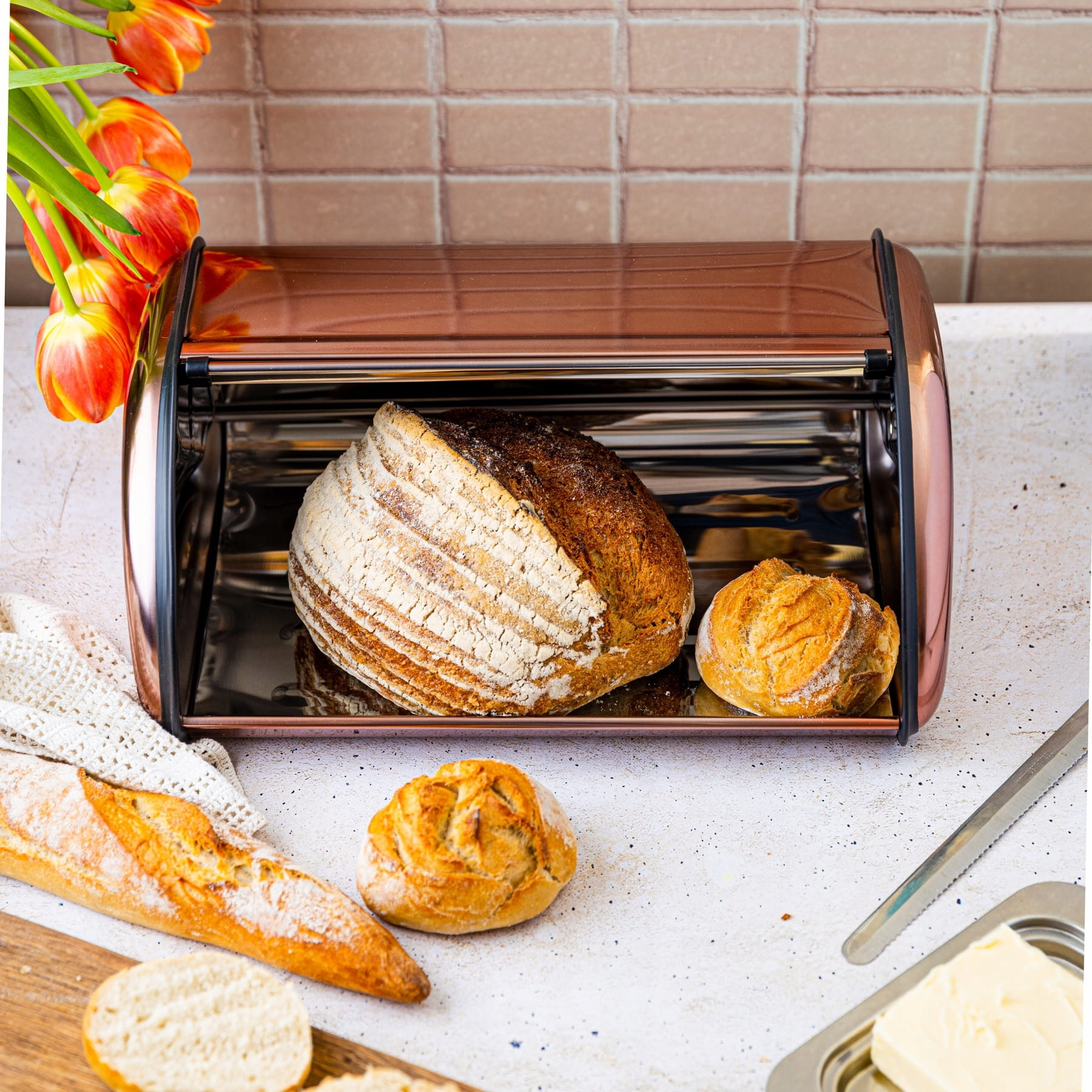 Wytrzymałość i odporność na uszkodzenia – Dlaczego warto wybrać KingHoff?