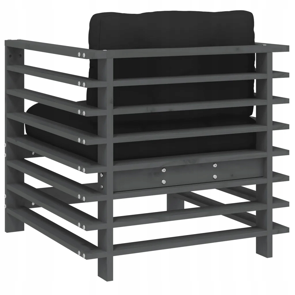 Stabilna i solidna konstrukcja – gwarancja trwałości