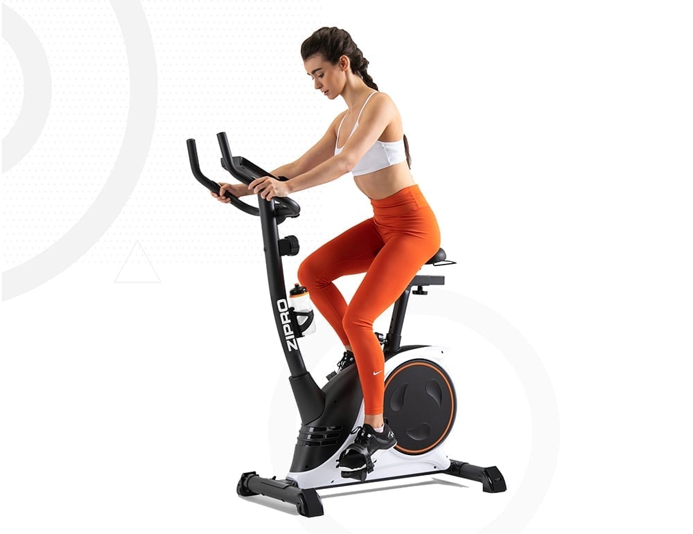 Rower magnetyczny Nitro RS Zipro