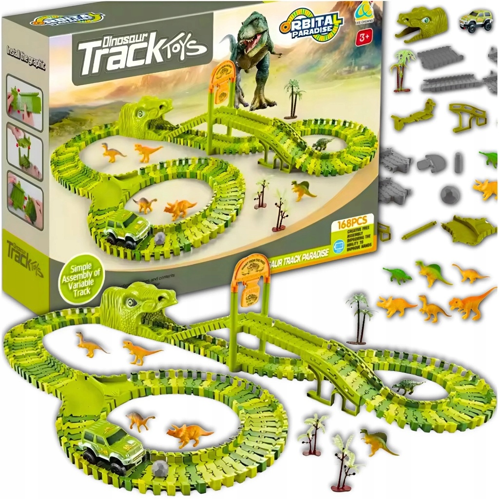 Wymiary i materiały – Solidna konstrukcja dla dzieci