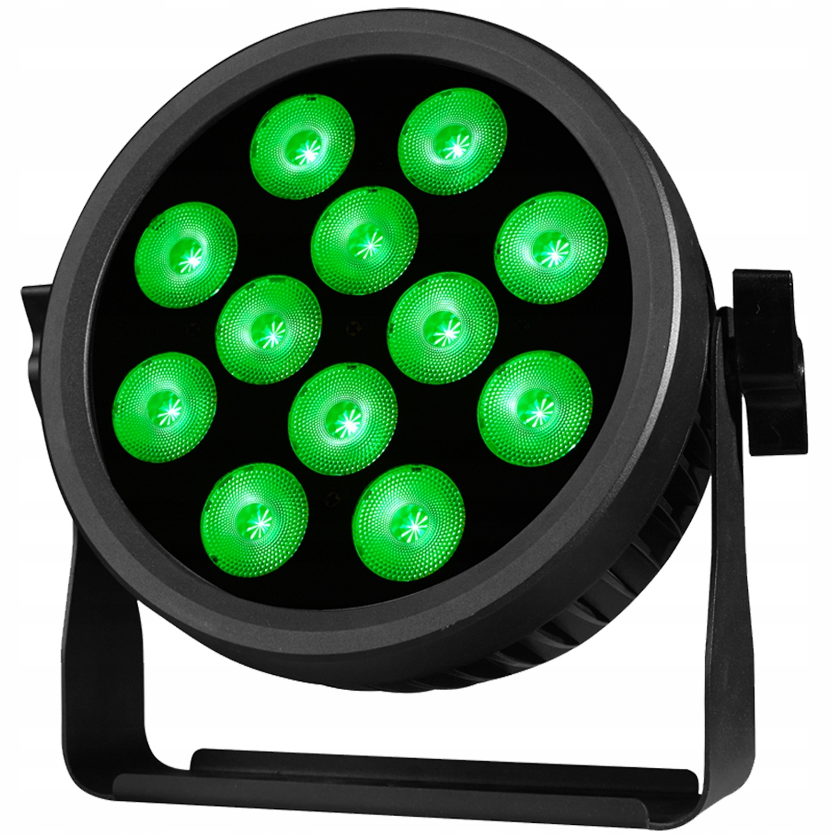 Wyjątkowa jakość światła z diodami SMD Cree LED