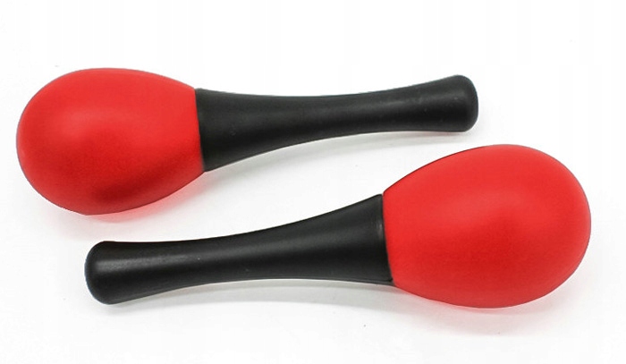 Kolorowe i solidne wykonanie