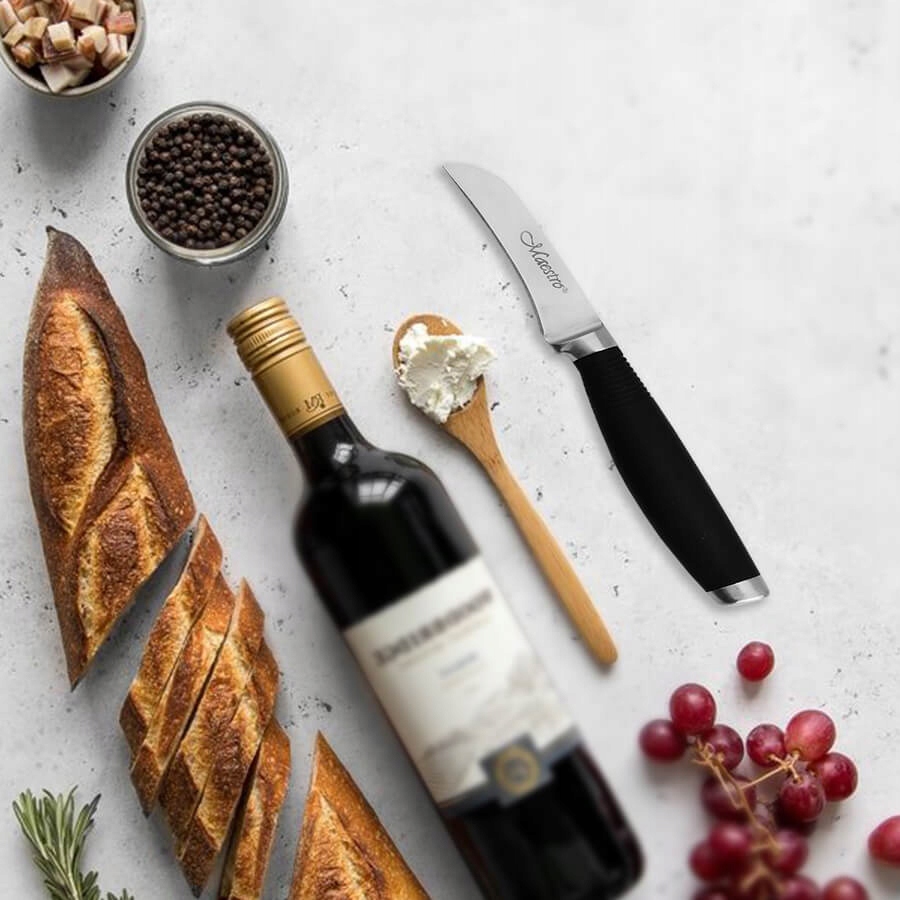 Ergonomiczny uchwyt silikonowy – Wygoda i bezpieczeństwo podczas użytkowania