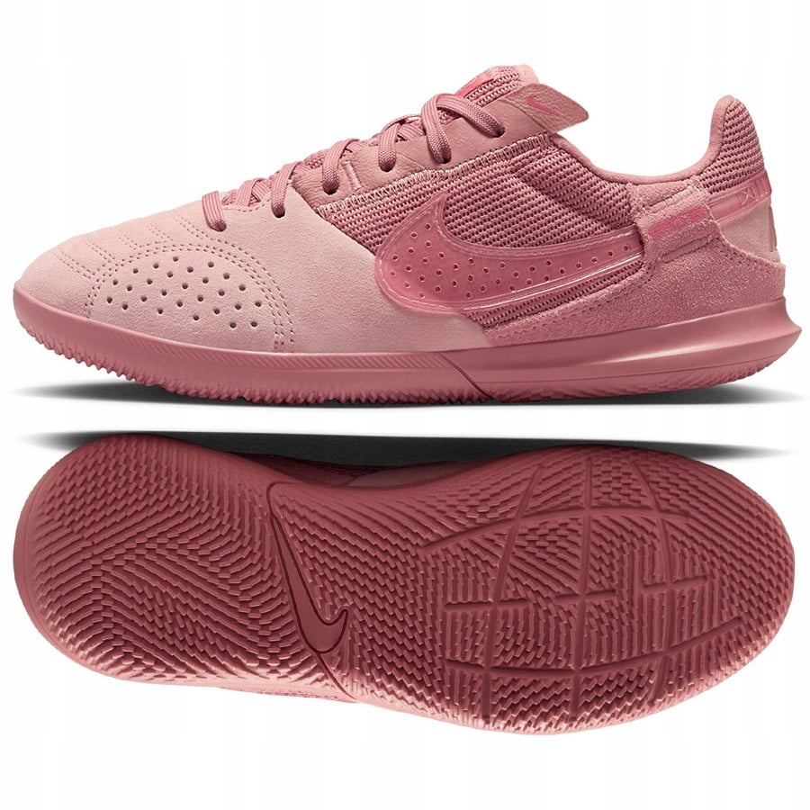 Buty Nike Streetgato IC Jr DH7723-602 – Idealne dla młodych piłkarzy