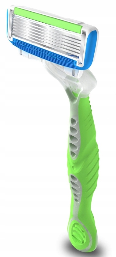 Gładka skóra – pewność siebie każdego dnia