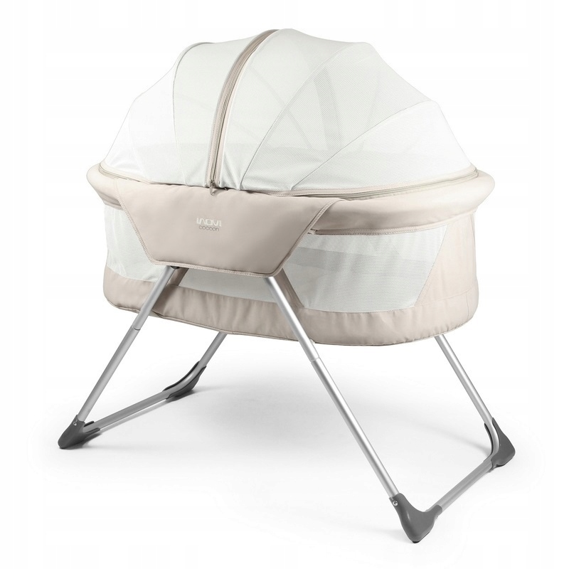 Wózek dla lalek TOY DOLL PRAM 9304B M1504 – Idealny dla małych mam