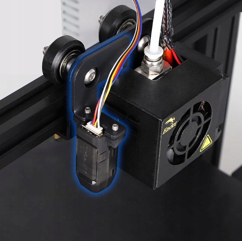 Wymiary i dokładność pozycjonowania