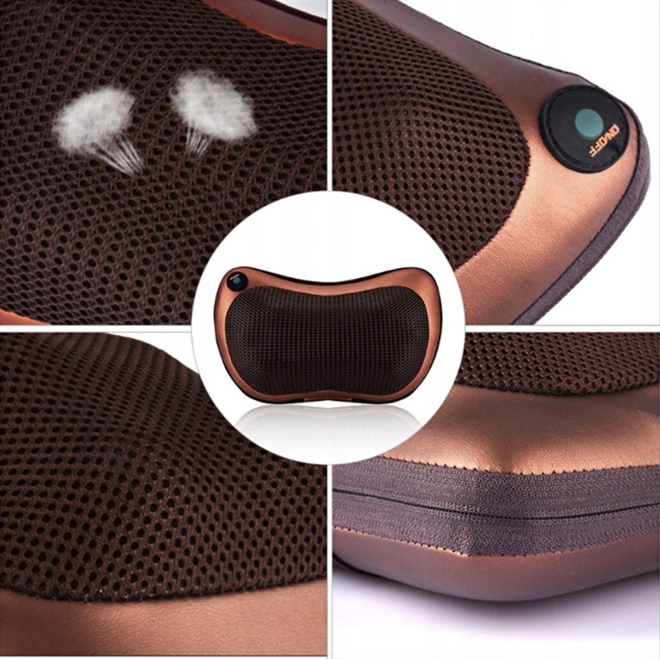 Ergonomiczny design i komfort użytkowania