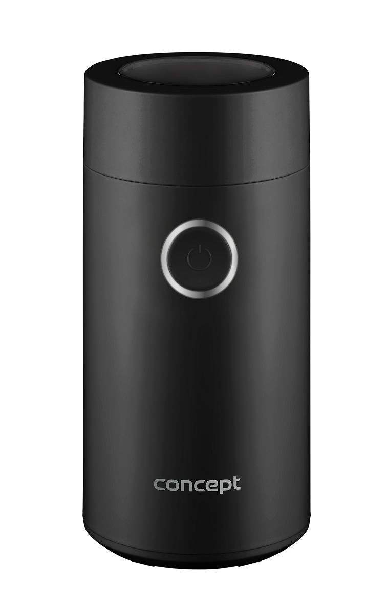 Młynek do kawy Concept KM6001 – Idealny wybór dla miłośników kawy