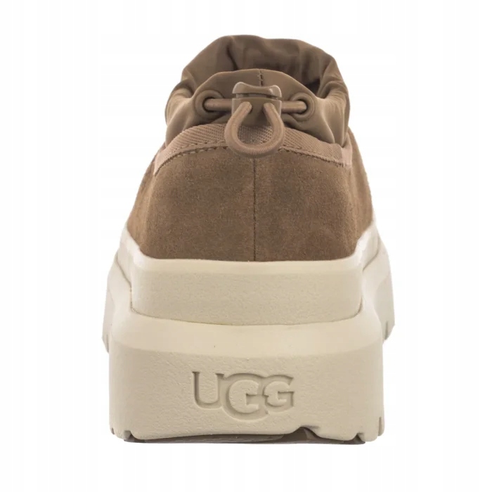 Ekologiczna podeszwa z trzciny cukrowej