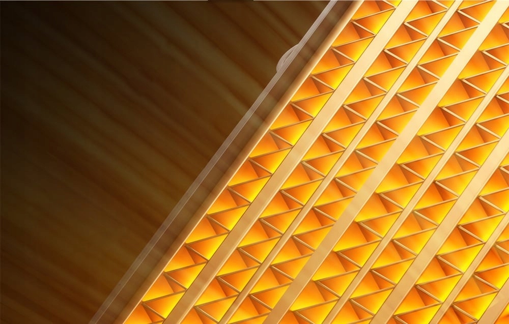 Technologia Hyperamic™ – Szybkie i efektywne ogrzewanie