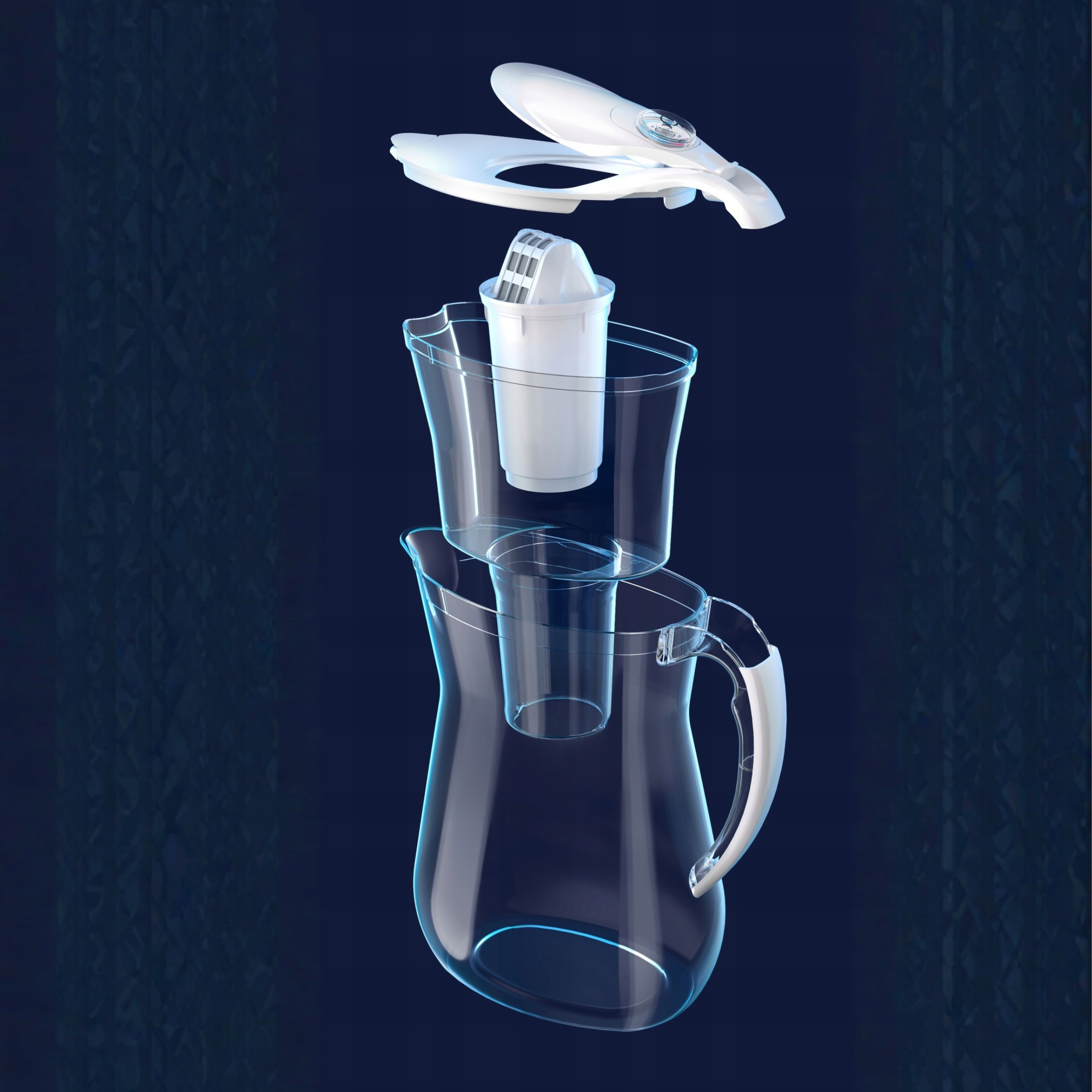 Ergonomiczny design i funkcjonalność
