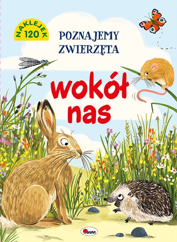Interaktywne naklejki – zabawa i nauka w jednym