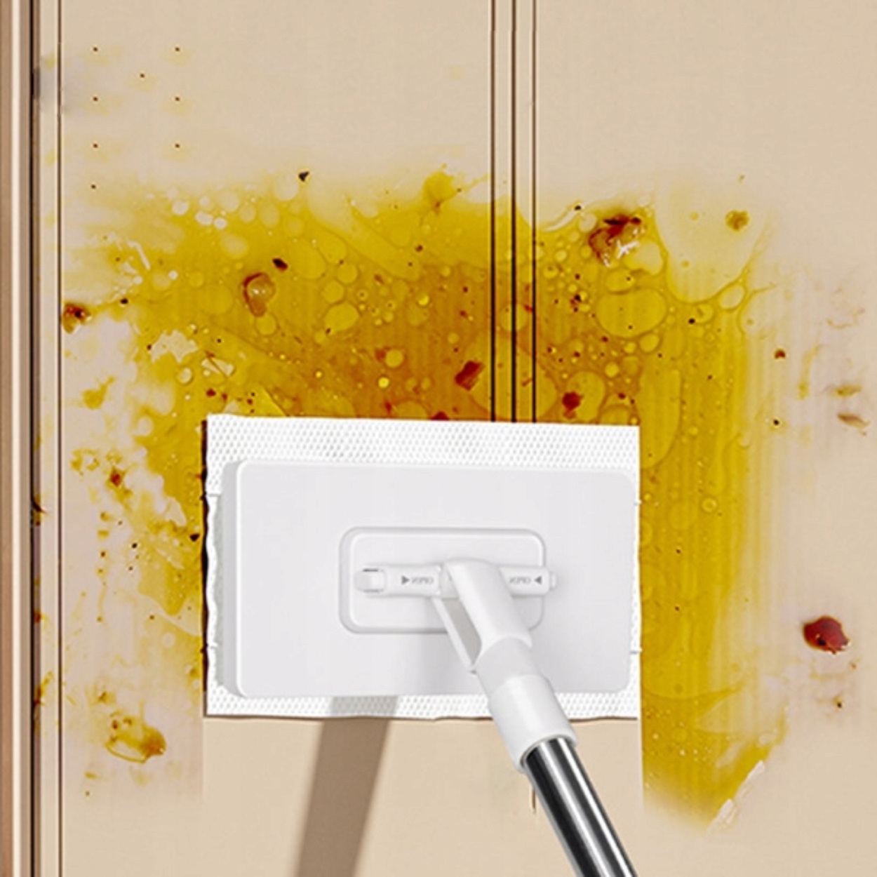 Zastosowanie na różnych powierzchniach – Panele, płytki, podłogi drewniane