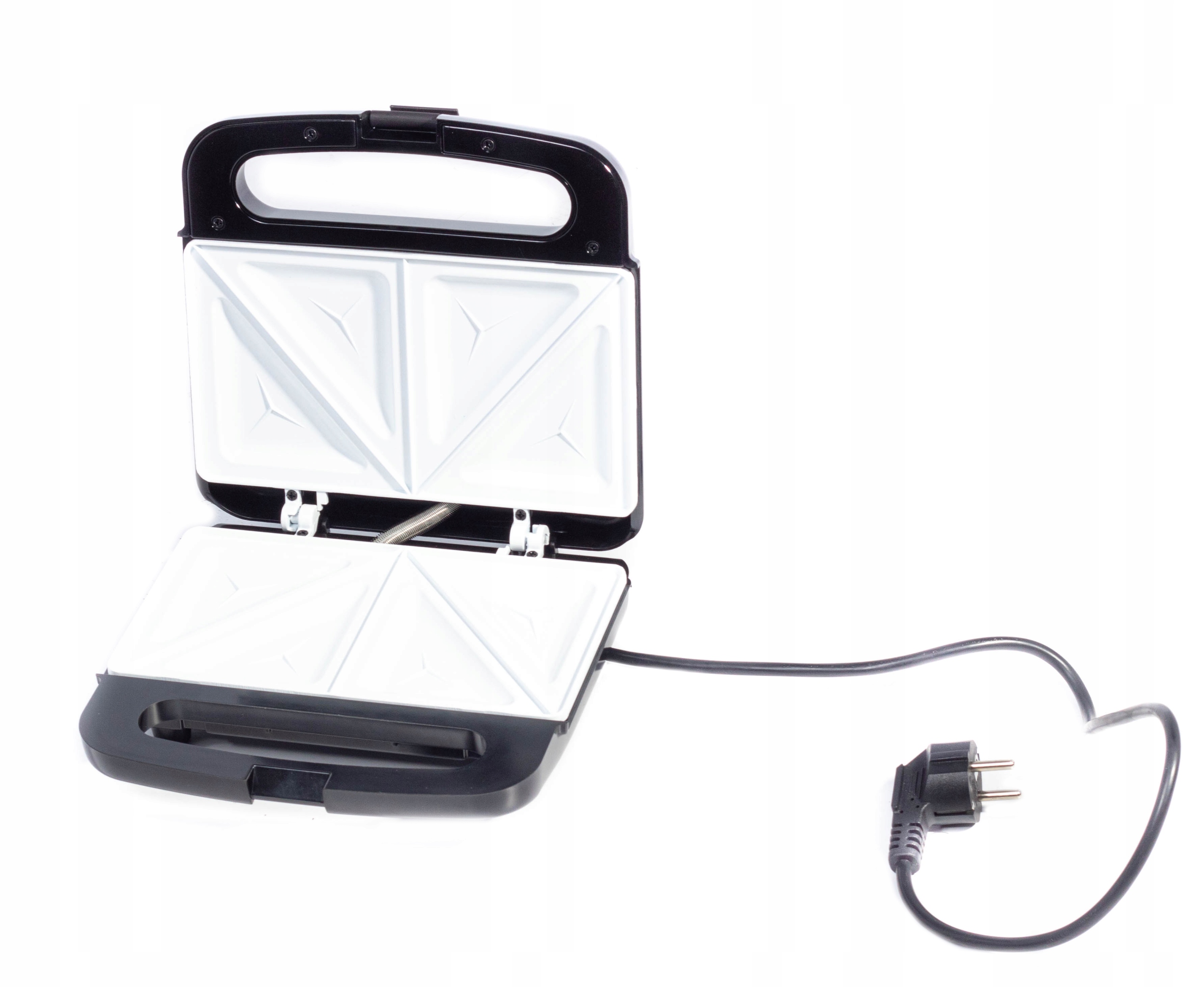 Profesjonalny Opiekacz do Kanapek – Szybkie i Chrupiące Kanapki