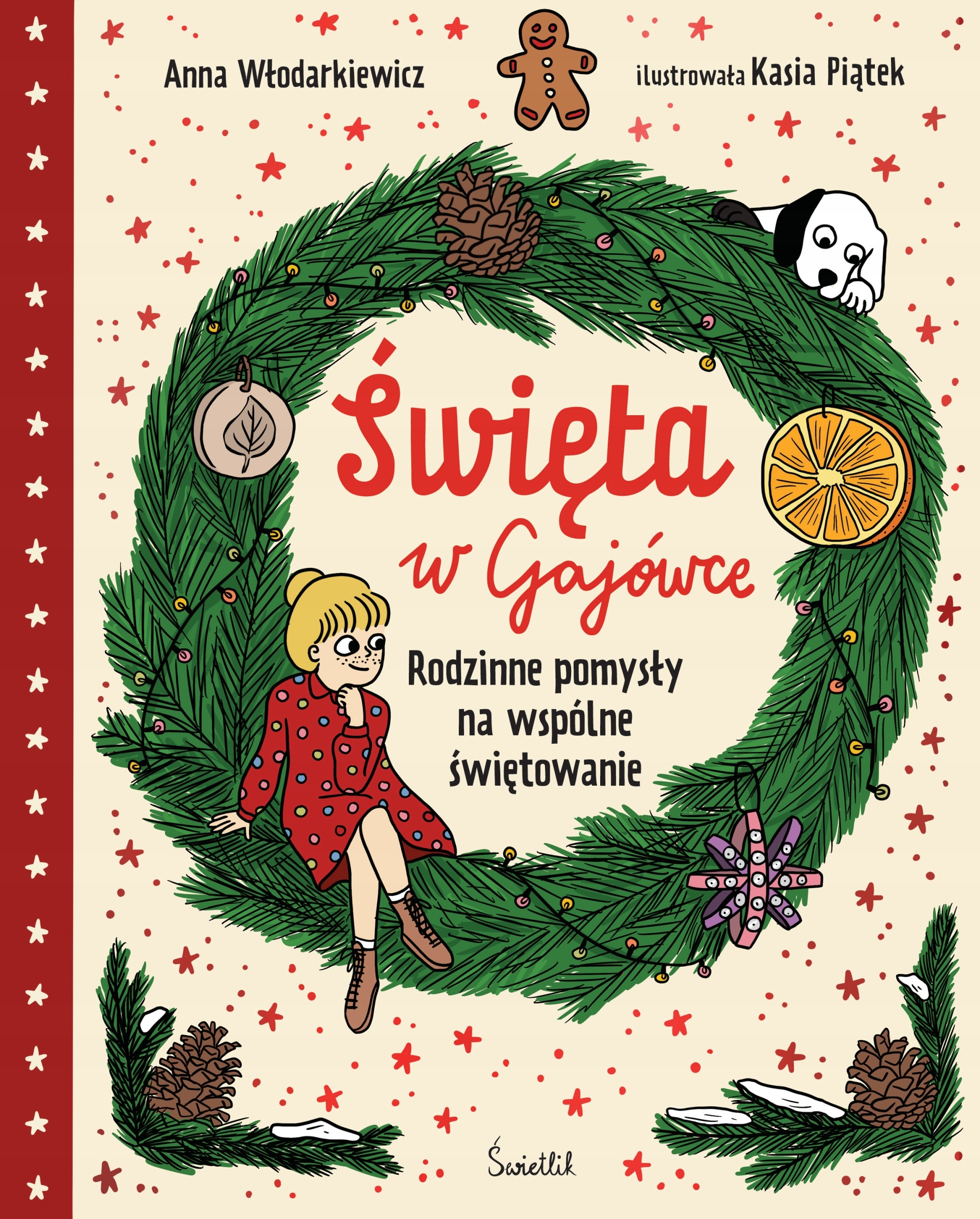 Święta w Gajówce – Rodzinne pomysły na wspólne świętowanie