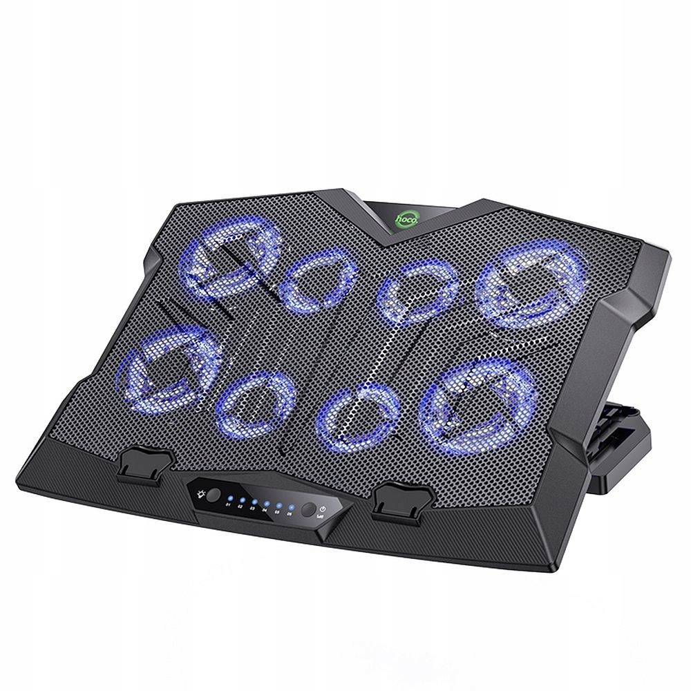 Nowoczesny system chłodzenia dla laptopów