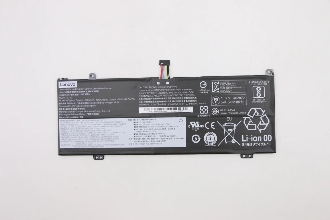 Kompatybilność z urządzeniami Lenovo