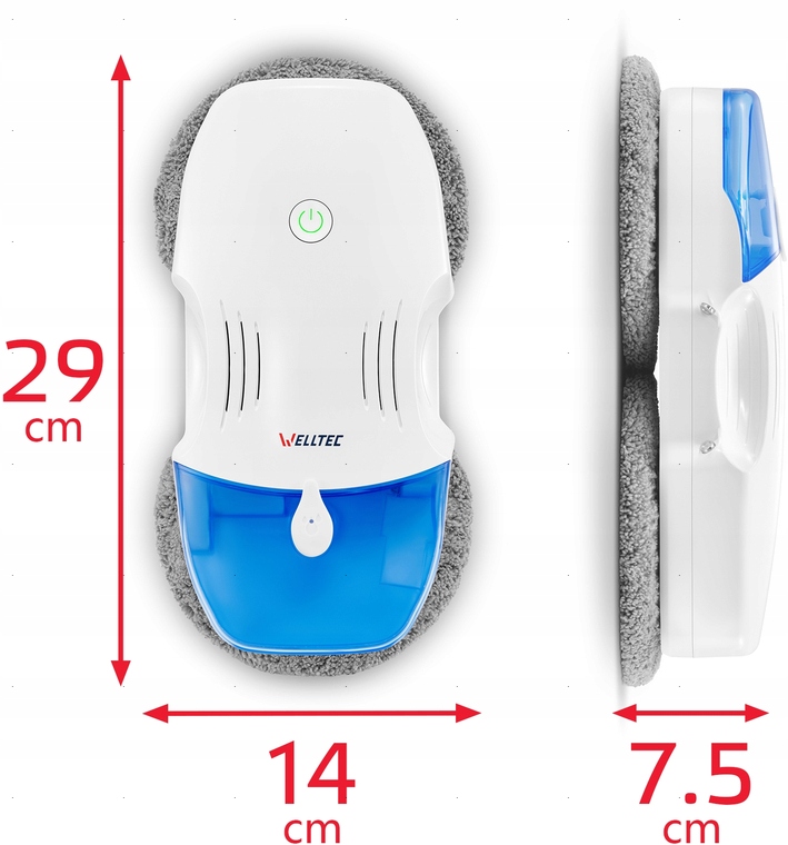 Wydajność i moc ssąca – Dlaczego warto wybrać RX10 Classic?