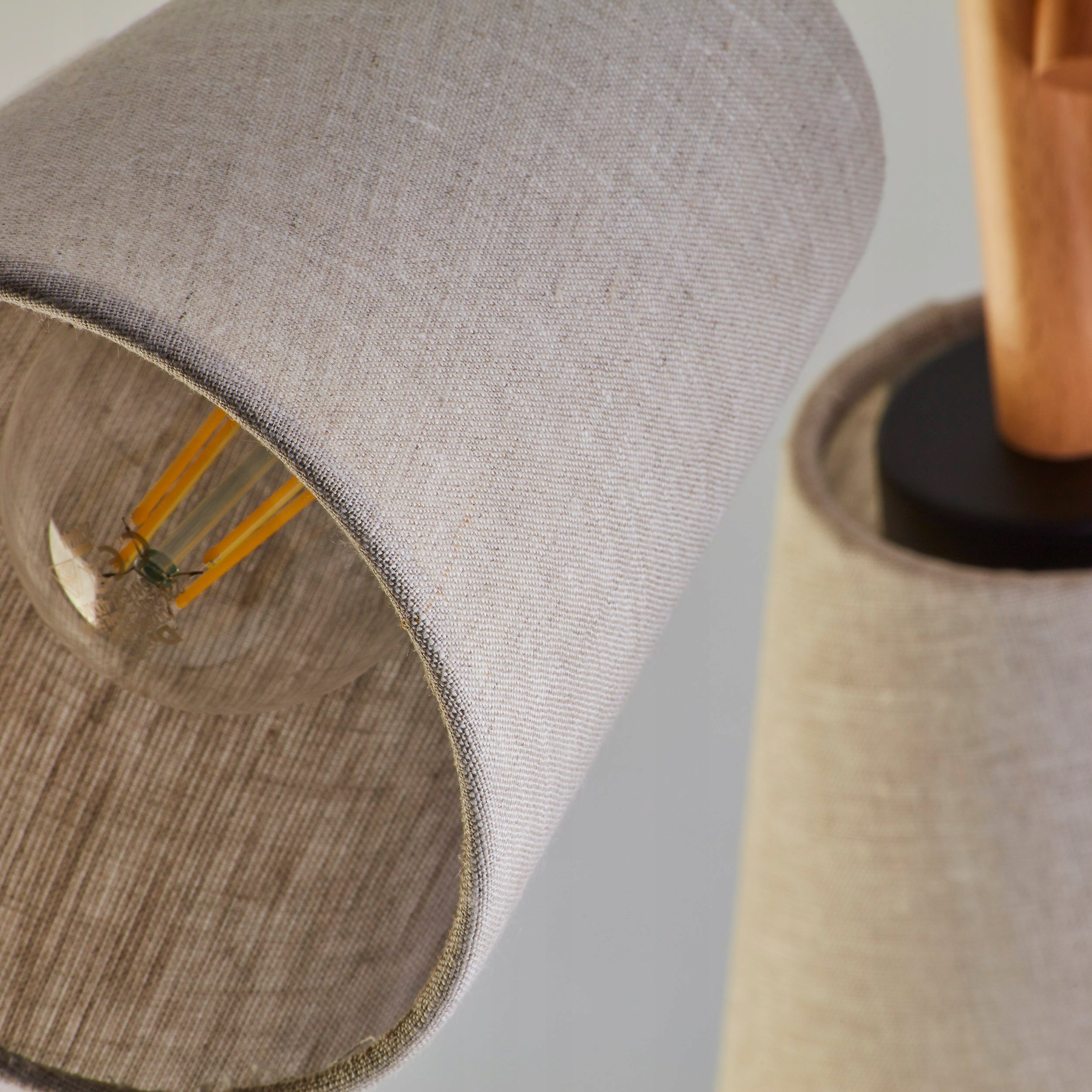 Styl i design – Lampa w nowoczesnym stylu