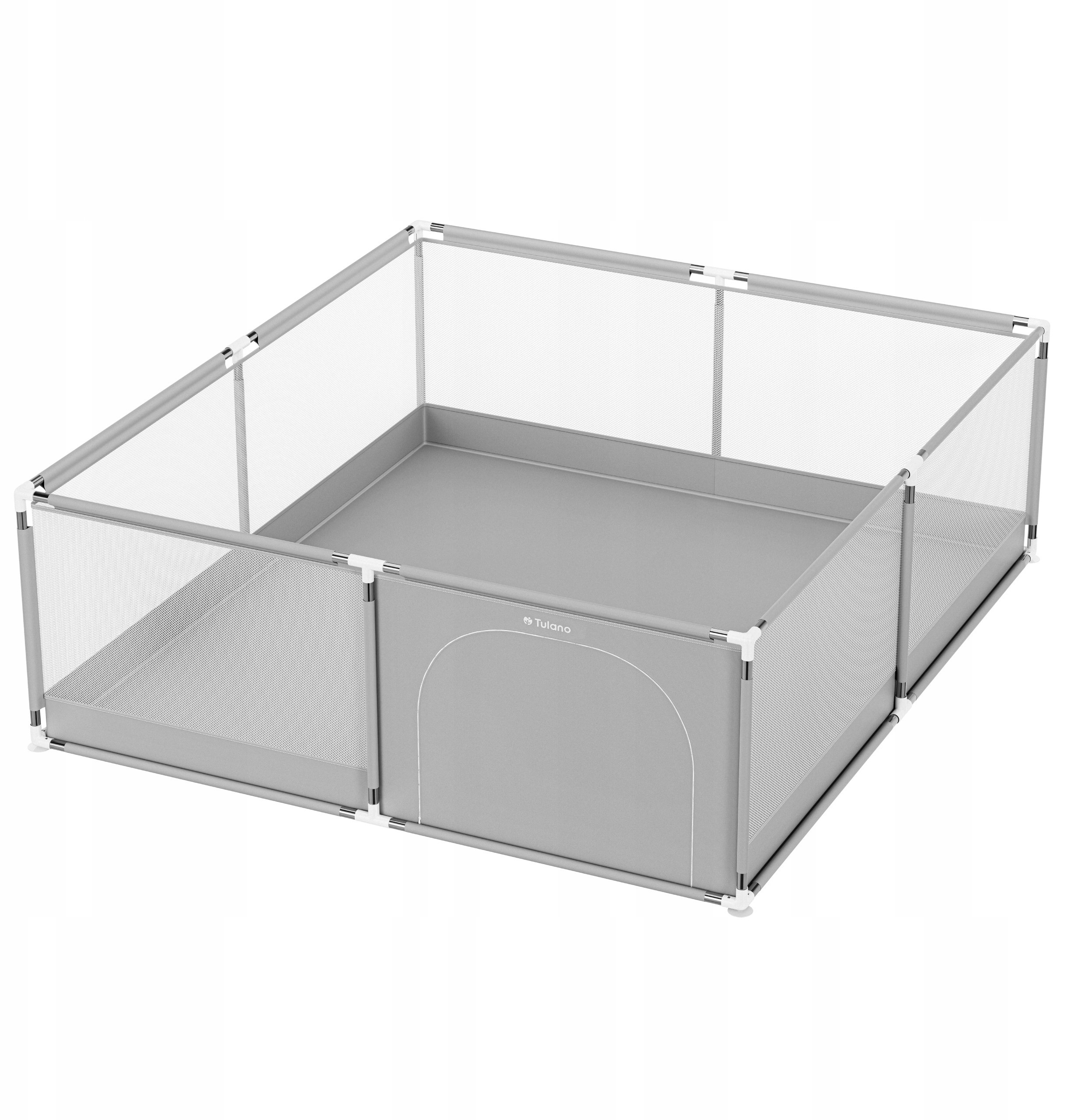 Kojec Dziecięcy Tulano Cozy 28 – Bezpieczne Miejsce do Zabawy