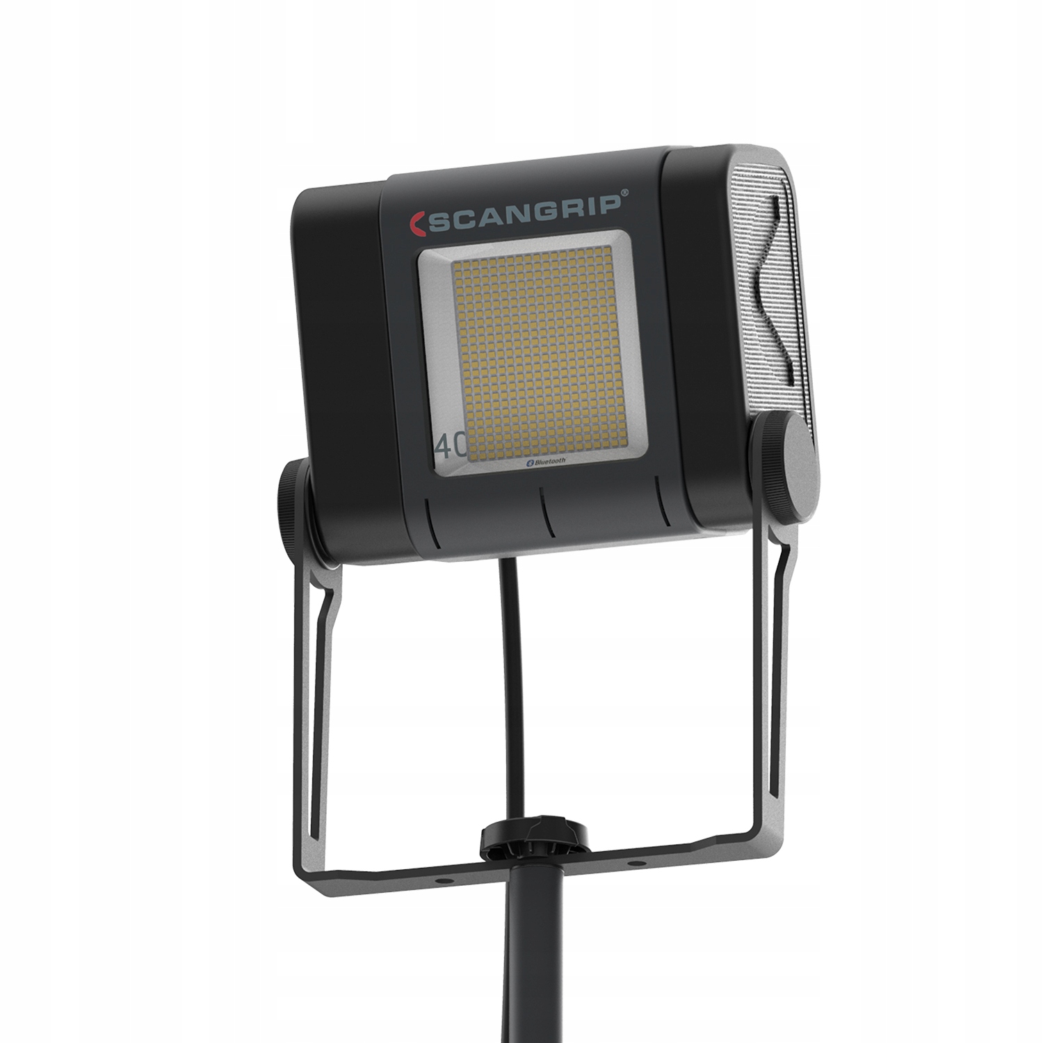 Moc i jasność – 40000 lumenów dla doskonałej widoczności