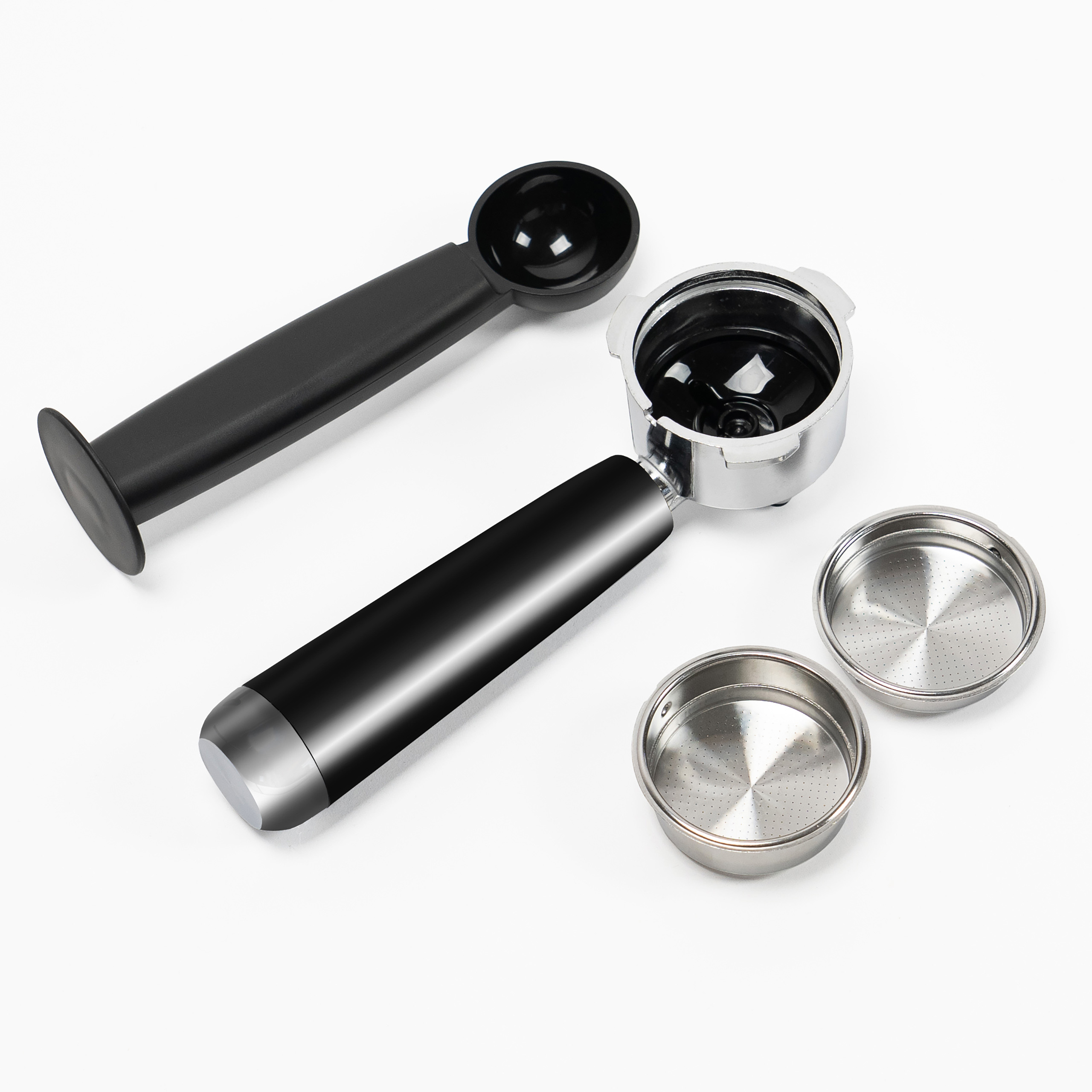 Innowacyjny system spieniania mleka Frio Leche