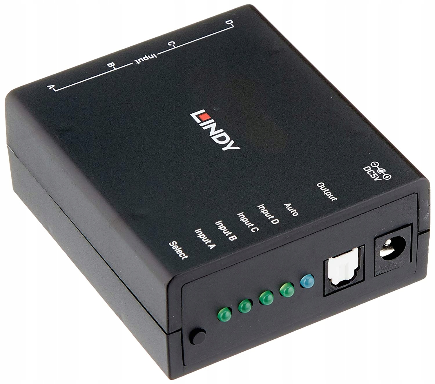 Kompaktowe wymiary i nowoczesny design