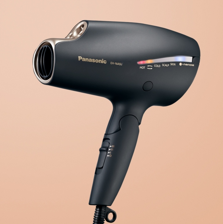 Tryby inteligentnej kontroli temperatury – Optymalne suszenie w każdej sytuacji