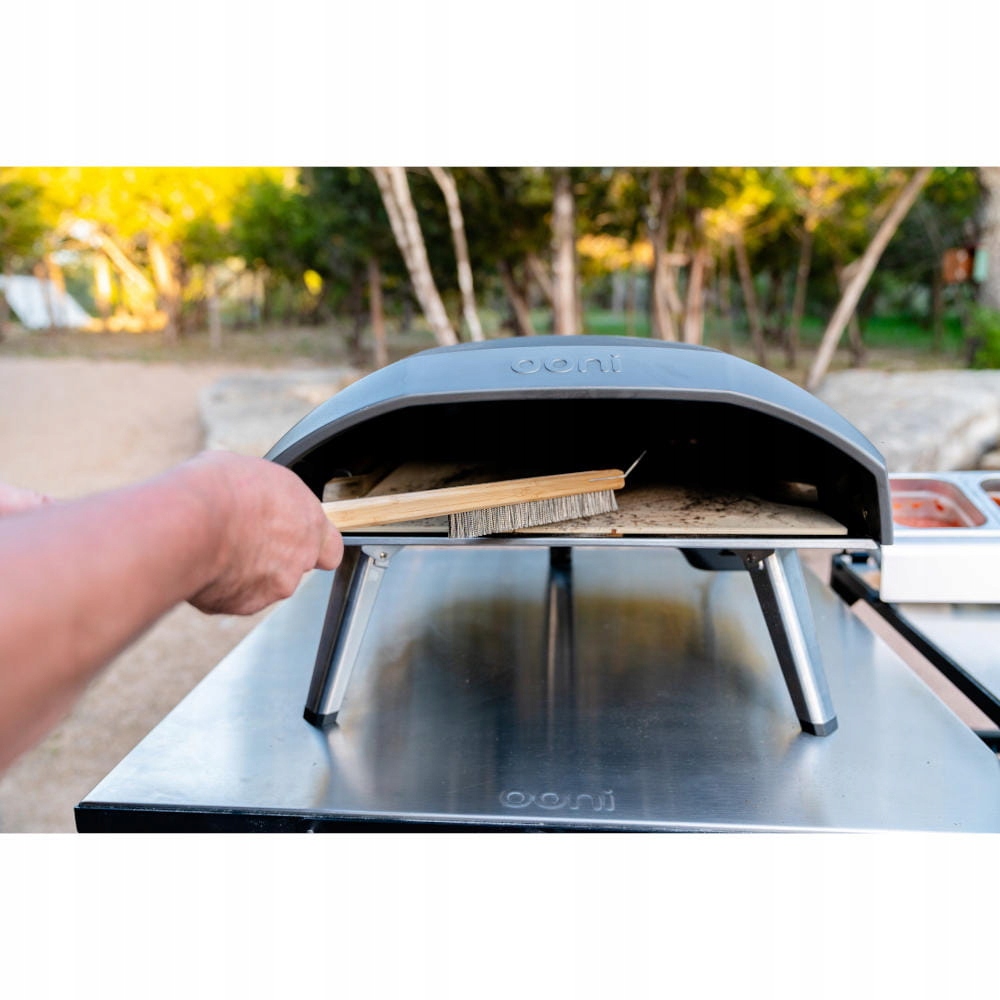 Wytrzymałe włosie ze stali nierdzewnej – Długotrwała jakość i skuteczność