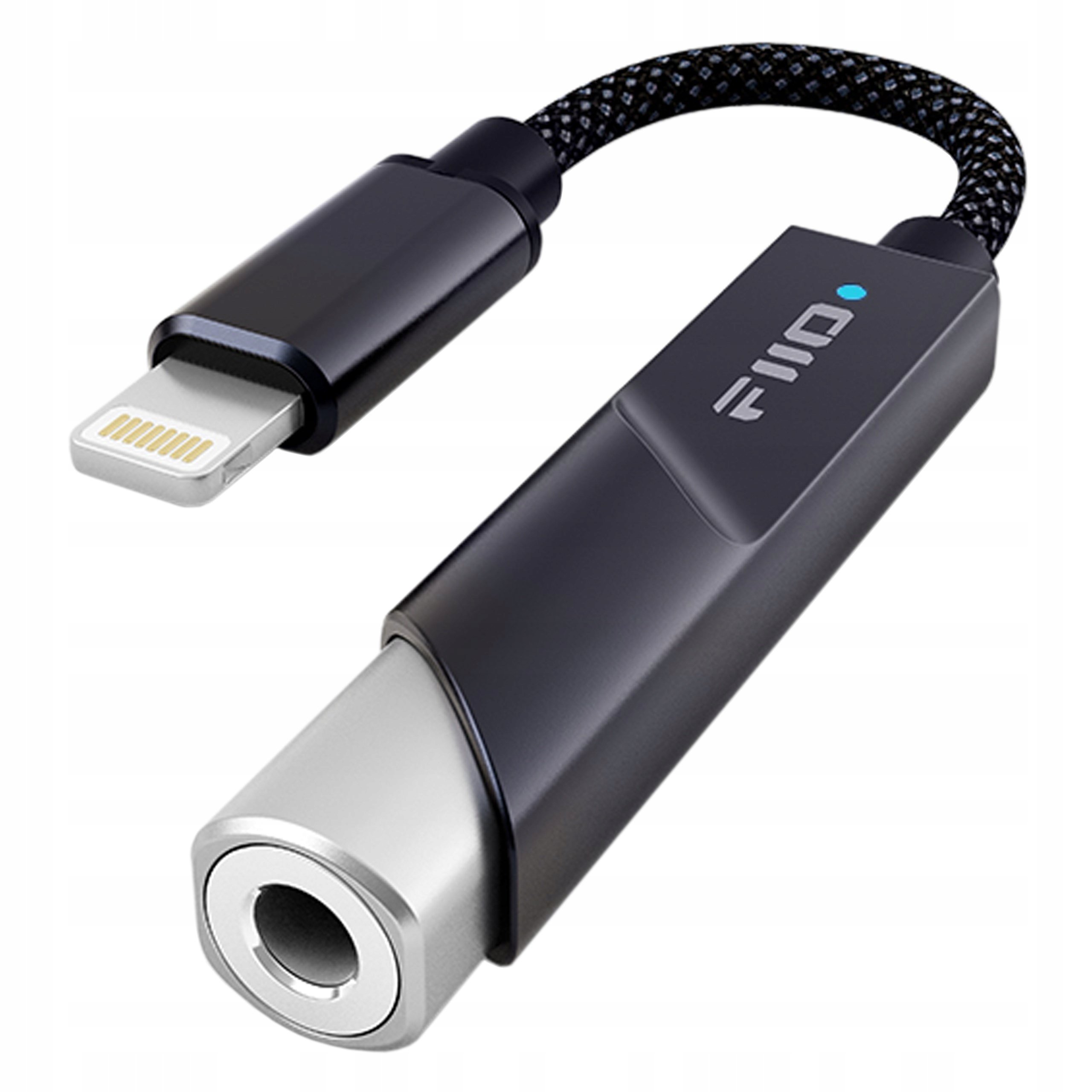 Kompaktowy i wydajny wzmacniacz słuchawkowy